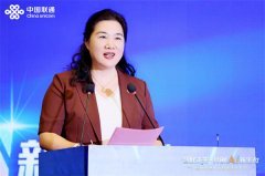 <strong>沉庆联通依托大DC、大算力、大通道焦点</strong>
